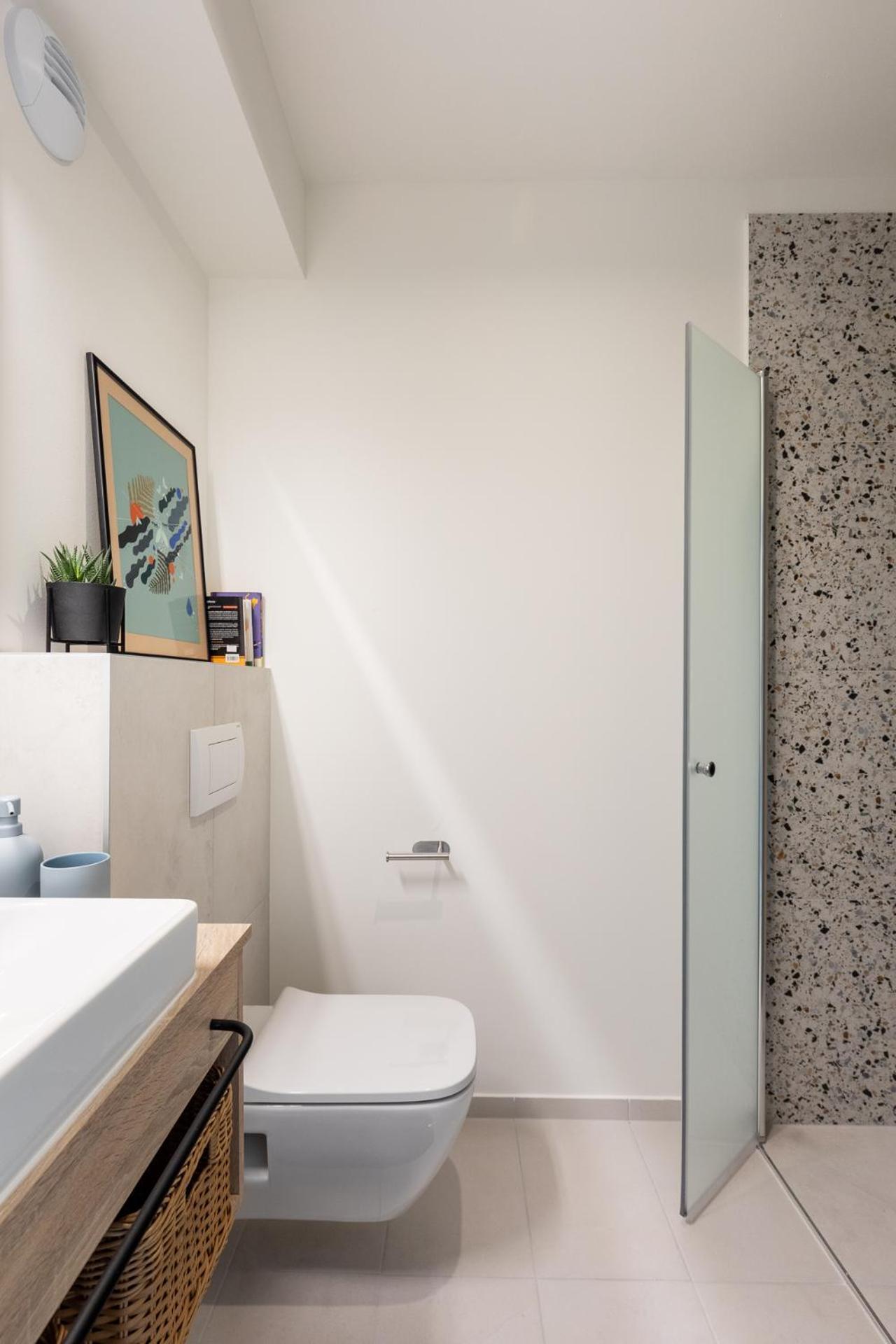 Milestone Krakow Center Student Living Aparthotel Buitenkant foto